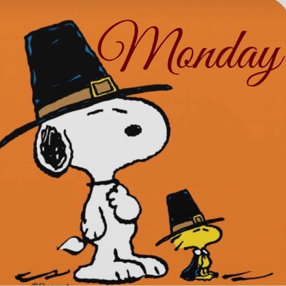 Monday - Picture 1 of 16